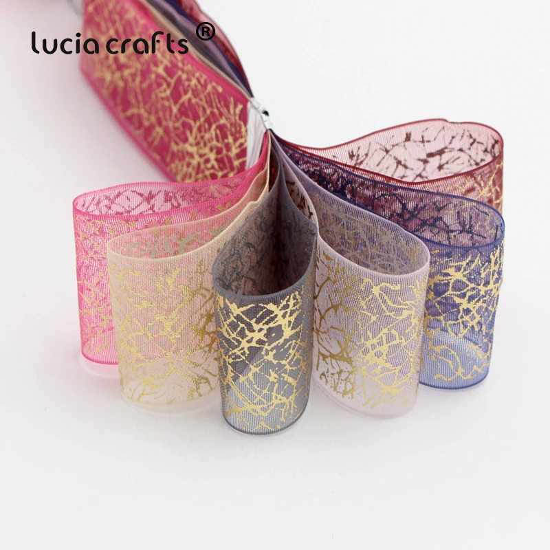 Lucia crafts 25 мм Печатная планка для упаковки подарков декоративный материал сделай