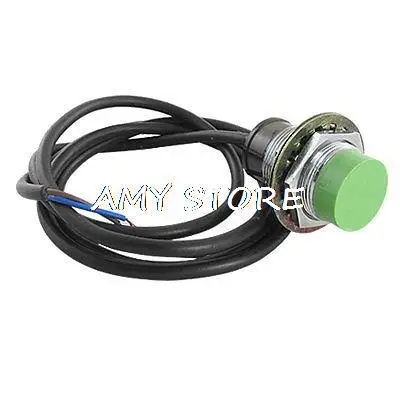 

AC 110-220V 150mA 15mm Inductive Proximity Sensor Switch Detector NO PR30-15AO