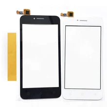 Сенсорный экран для lenovo A plus a1010 A 1010 A1010a20 сенсорный экран для lenovo Vibe B(A2016) A40 сенсорная панель стекло