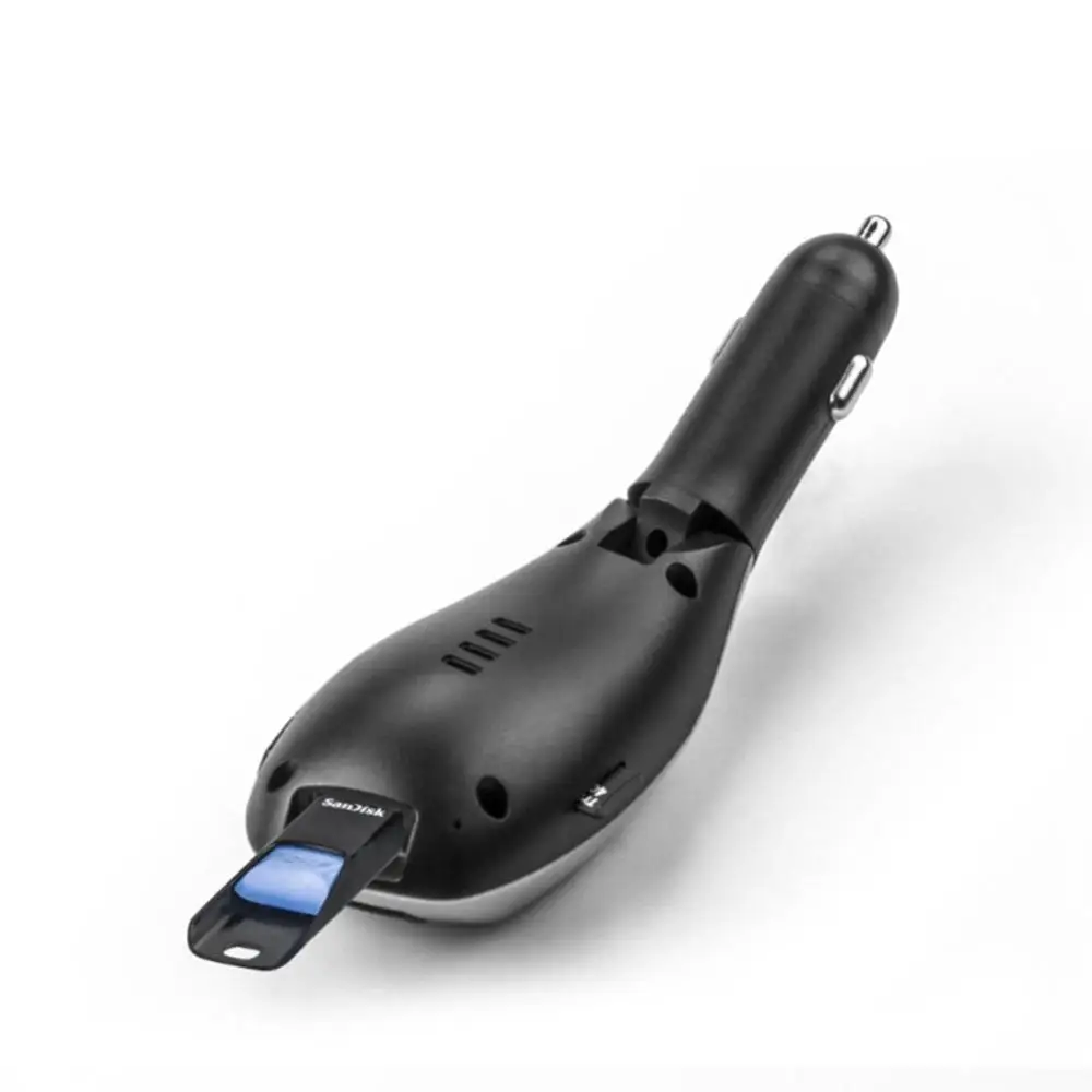 X5 Car Cigarette Lighter Calling FM Radio Transmitter MP3 Music Player | Автомобили и мотоциклы