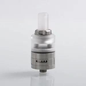Атомайзер Caiman RDA MTL BF RDA 22 мм Ремонтопригодный распылитель для капель 316SS рта для легкого, включая нижний питательный штифт