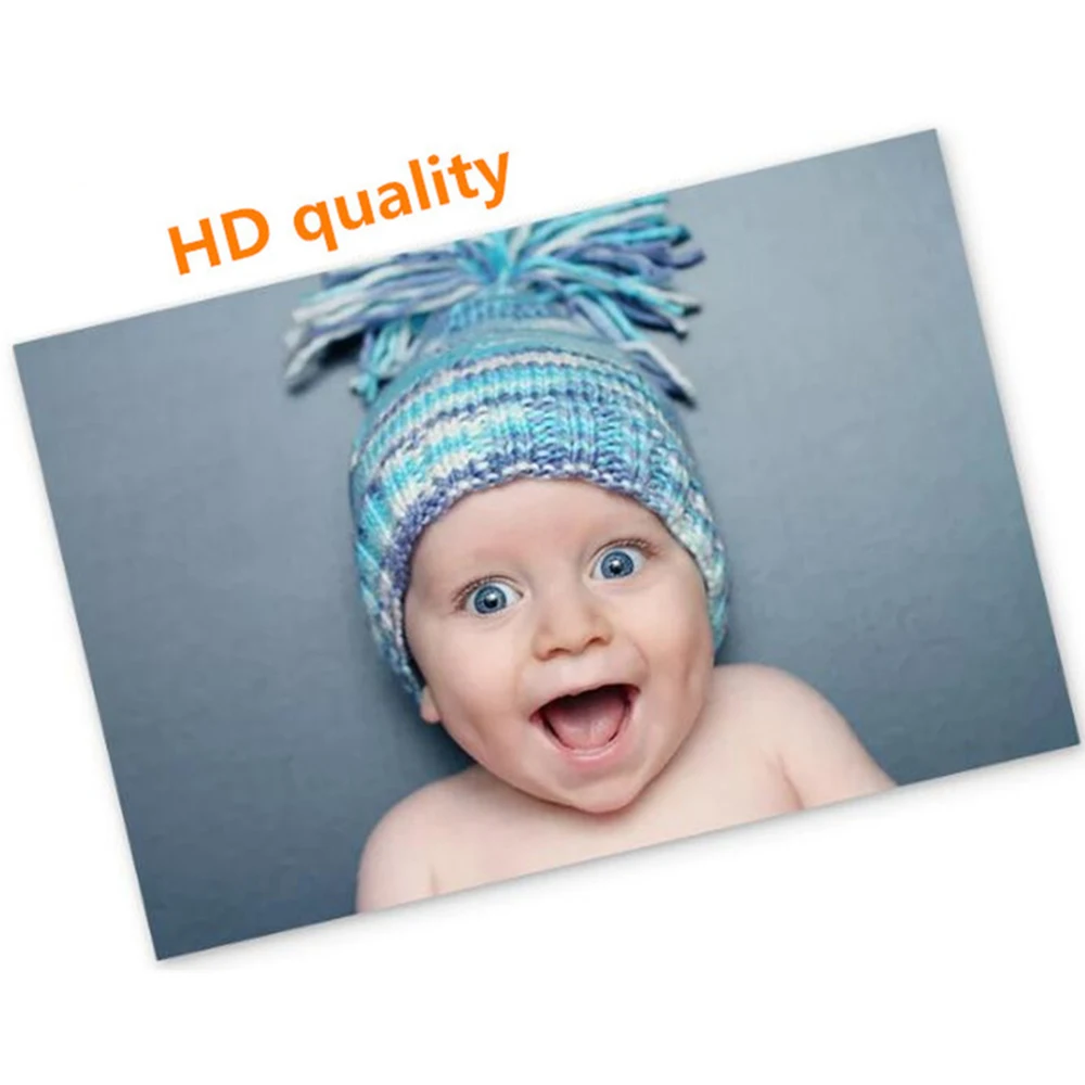 Фотопринтер hipi P525L интерфейс USB 2 0 хобби фотопечатная машина через Wi-Fi ключ
