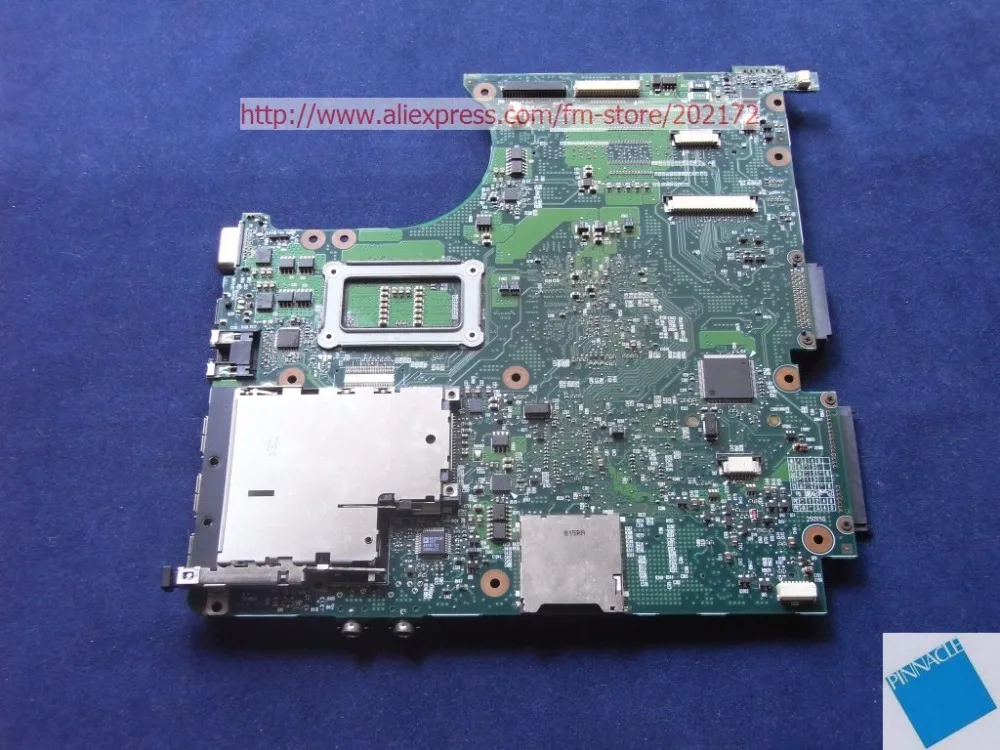 538409 001 материнская плата для HP COMPAQ 510 610|motherboard for hp|motherboard motherboardhp compaq 610 motherboard |