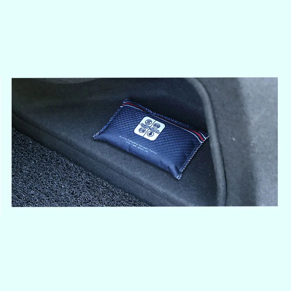 Автомобильный нетоксичный Силикагель Осушитель сухой автомобильный осушитель