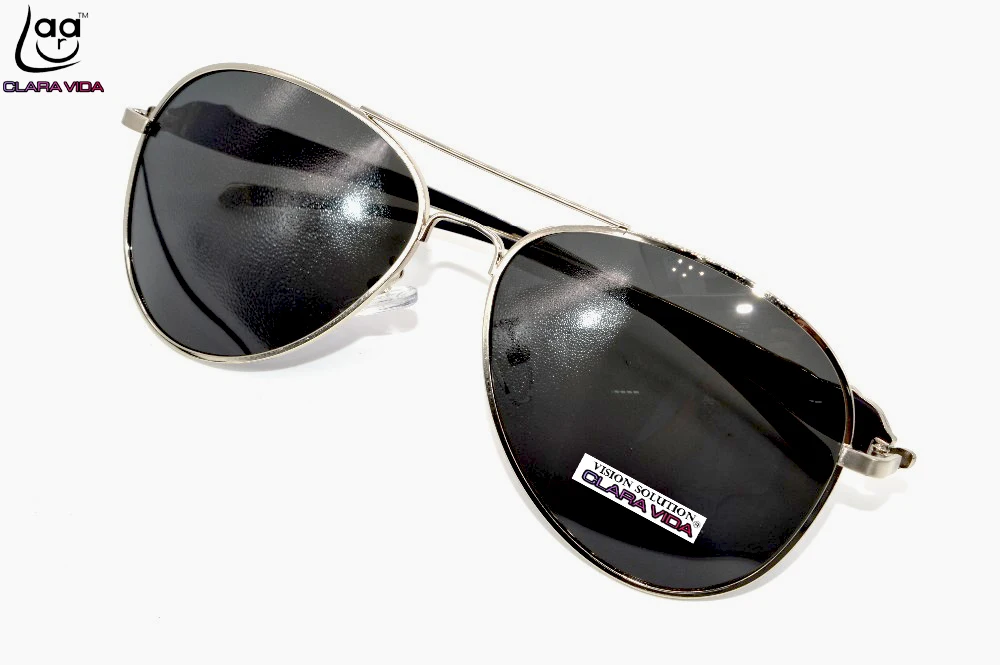 Мужские солнцезащитные очки для чтения с поляризацией = 1 5 до + 4