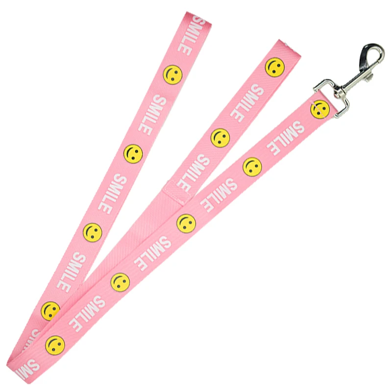 

Pet Fashion Nylon Rope For Medium Dogs Cats 1.5M Walking Puppy Dog Collar Leash Small Large Dogs Harness Collar Training Leashes