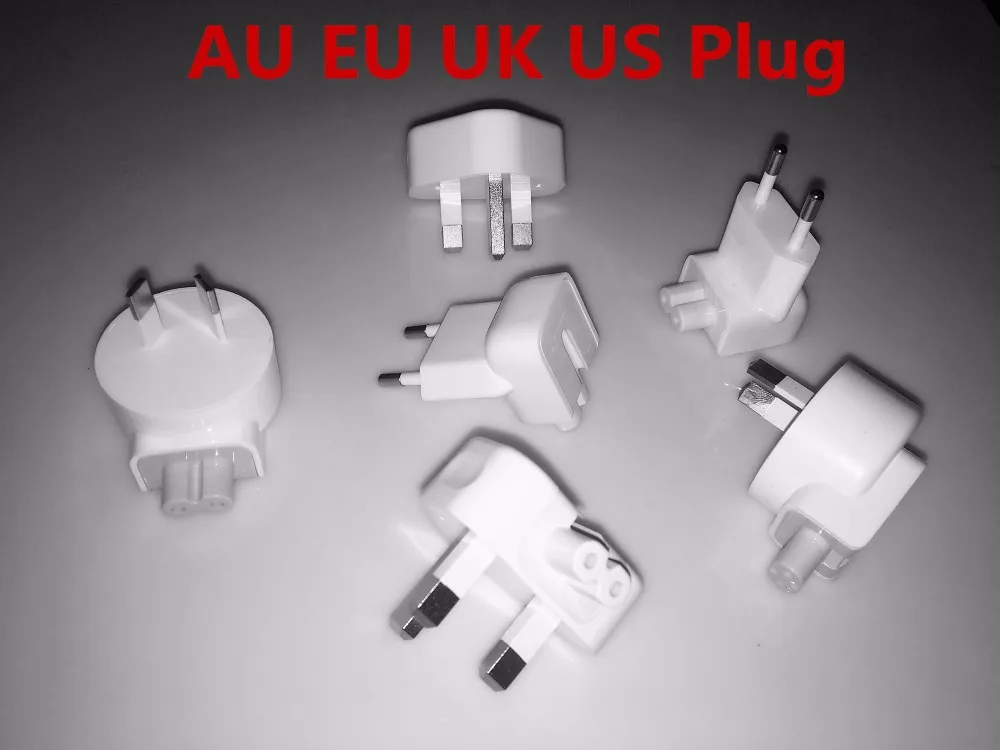 YCJOYZW-Wall AC Съемная электрическая штепсельная Вилка для Apple iPad iPhone USB зарядное