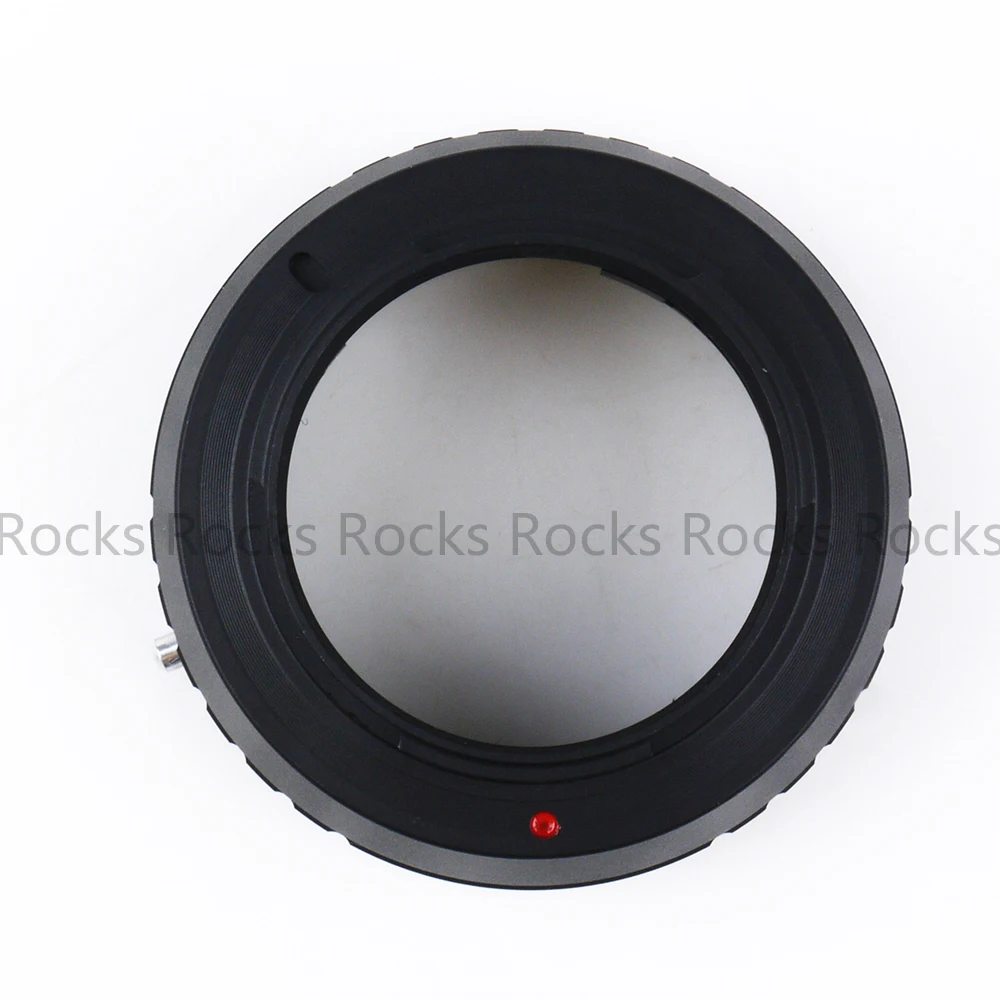 Pixco MD-FX, адаптер объектива подходит для объектива Minolta MD для камеры Fujifilm X