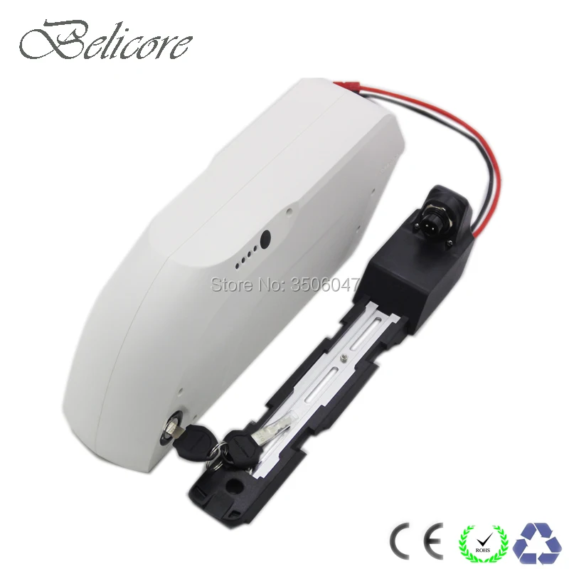 48v 750w 1000w tiger shark e-bike батарея 48v 12ah 13ah 14.5ah 15ah 16ah 17ah 17.5ah вниз труба горный электрический велосипед батарея