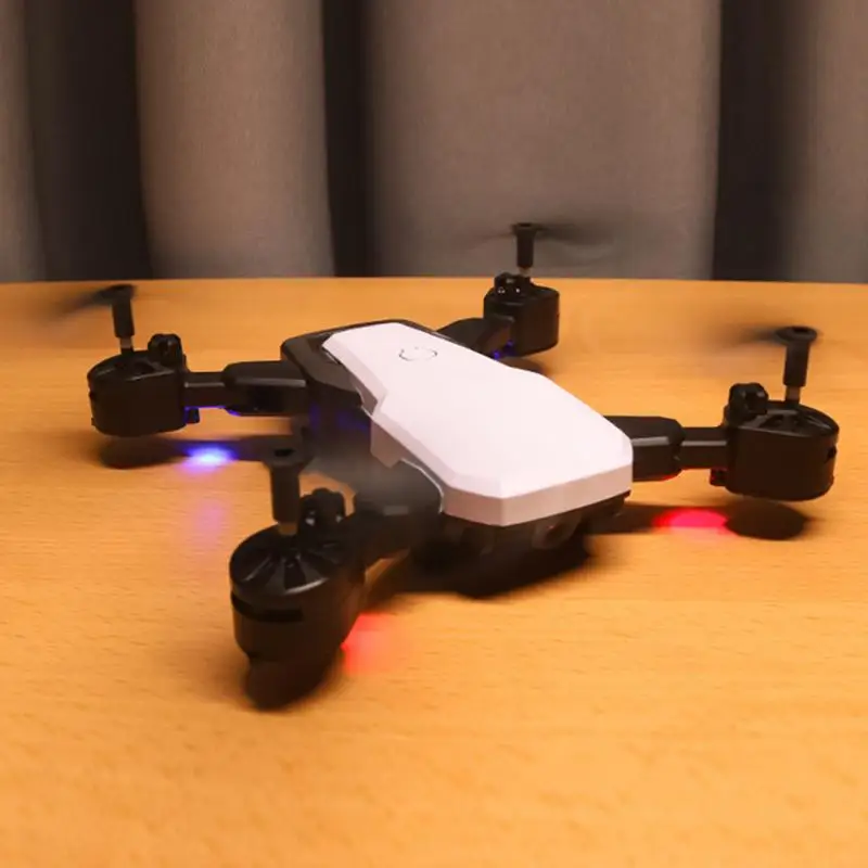 1080P HD камера с широким углом дистанционного управления дроны Квадрокоптер