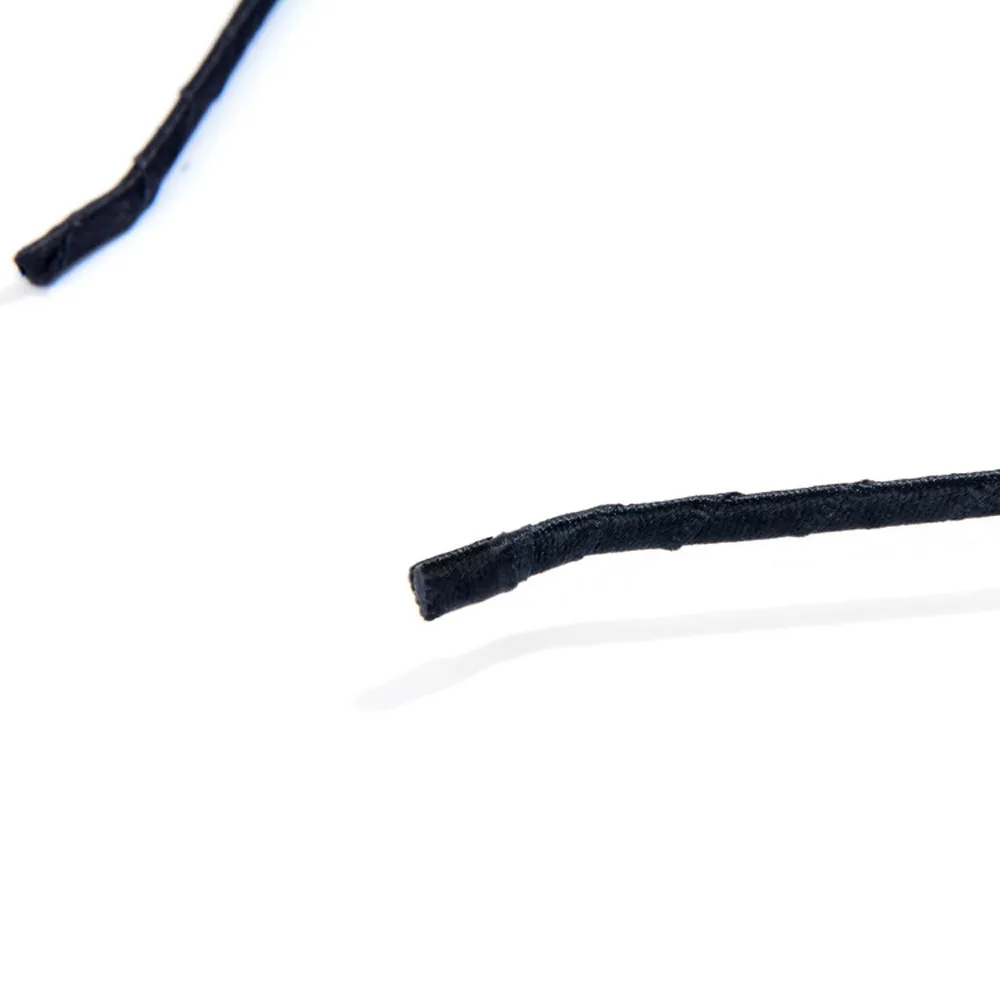 Женская Кружевная повязка на голову с кошачьими ушками|hair accessories|hair accessories for