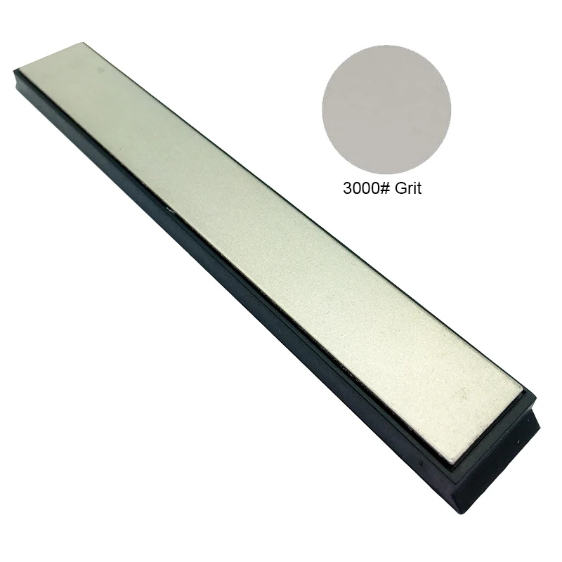 точилка для ножей 3000 # Грит EDGE pro apex Ножи Алмазный точильный камень 160x23x8 мм внешний