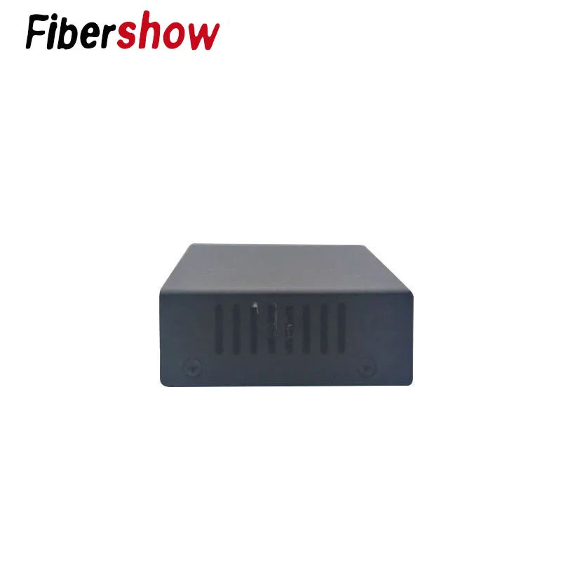 Переключатель питания по сети Ethernet 8 Порты RJ45 2 Uplink коммутатор для