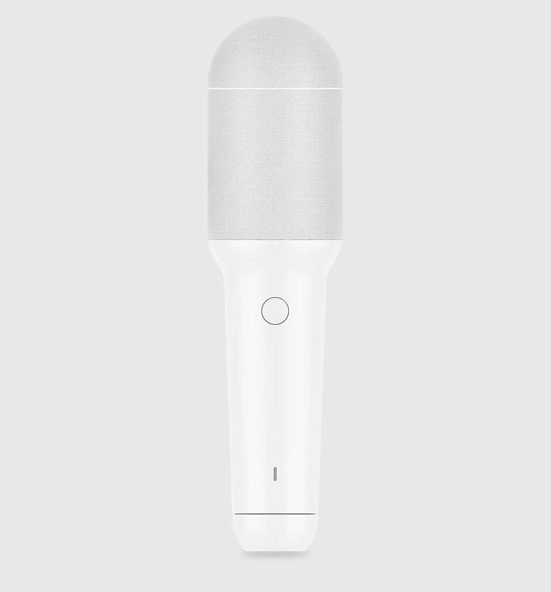 Xiaomi Mijia YMI Встроенный микрофон для караоке Беспроводная запись подходит для семейных мероприятий
