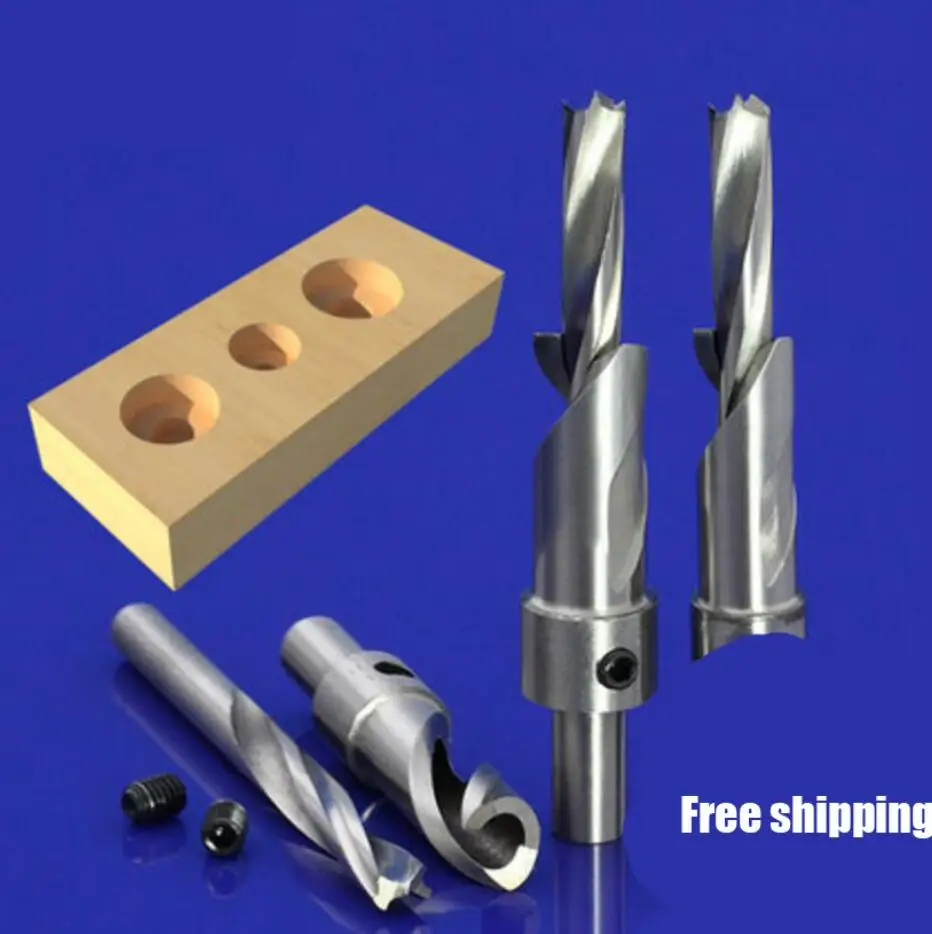 Сверла из быстрорежущей стали сверло для салата 3 8 мм DIY инструменты