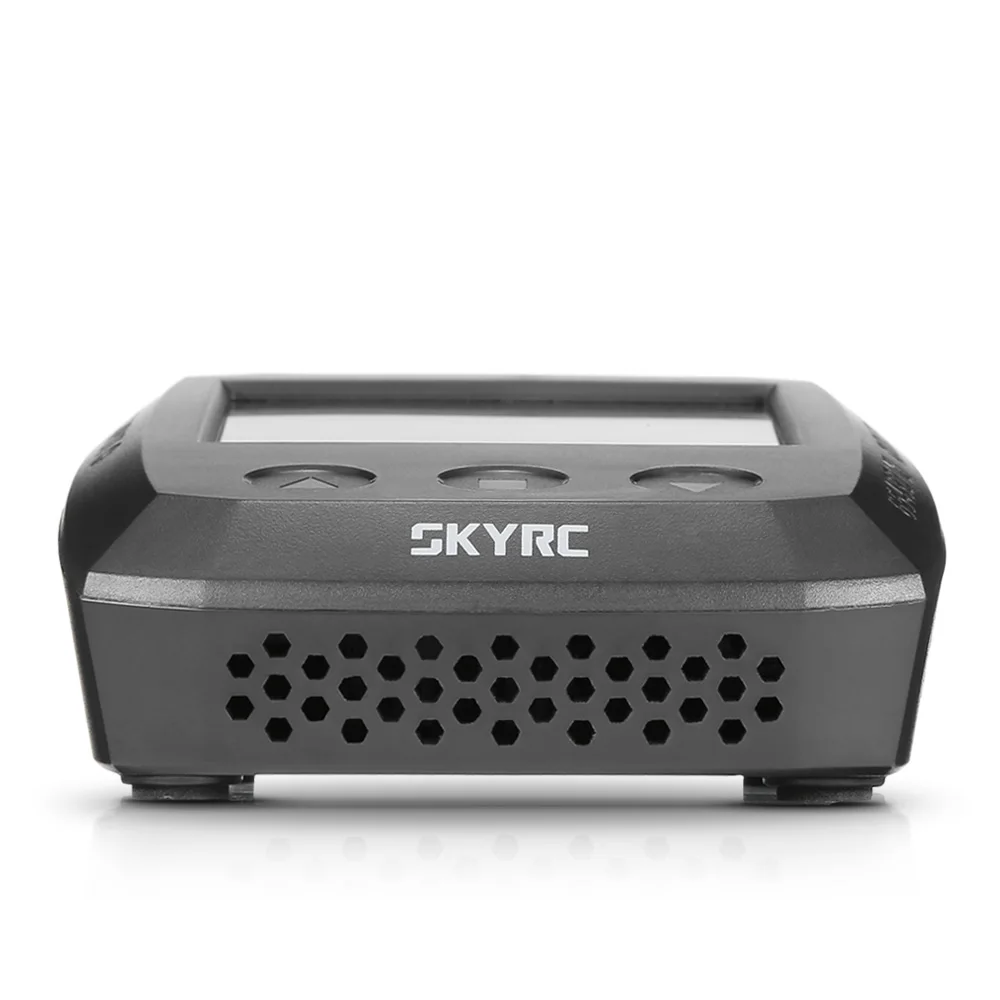 Зарядное устройство SKYRC B6 NANO 320 Вт DC Micro многохимическое балансирующее зарядное