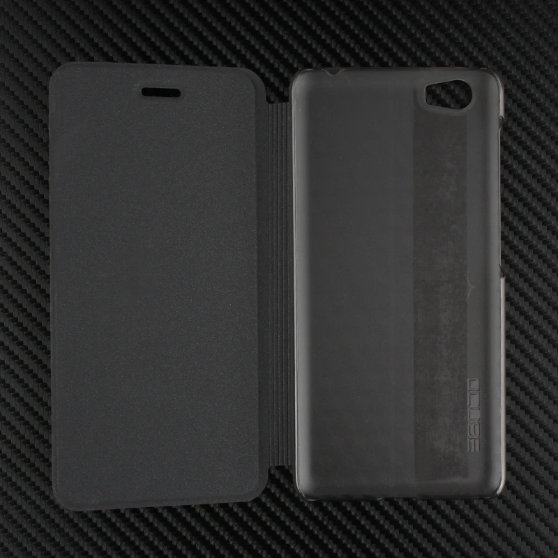 Ocube чехол для Vernee Марс Роскошный крышка Защитный Флип PU Кожаный Чехол Для 5.5