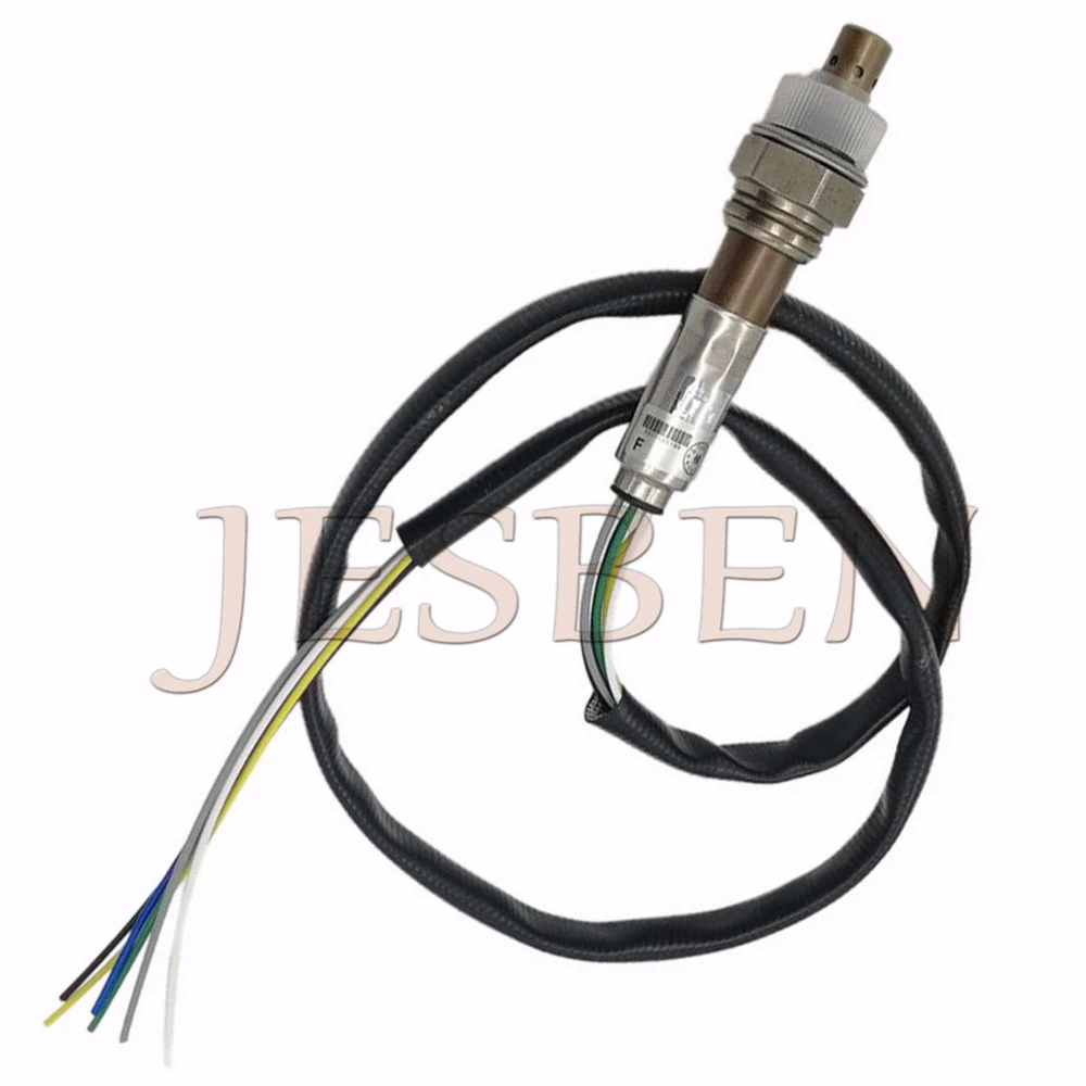 036906261D Новый 6 проводной Датчик Nox подходит для VW BORA GOLF IV вариант 1 FSI 2002 2006 № 036 906 261 D