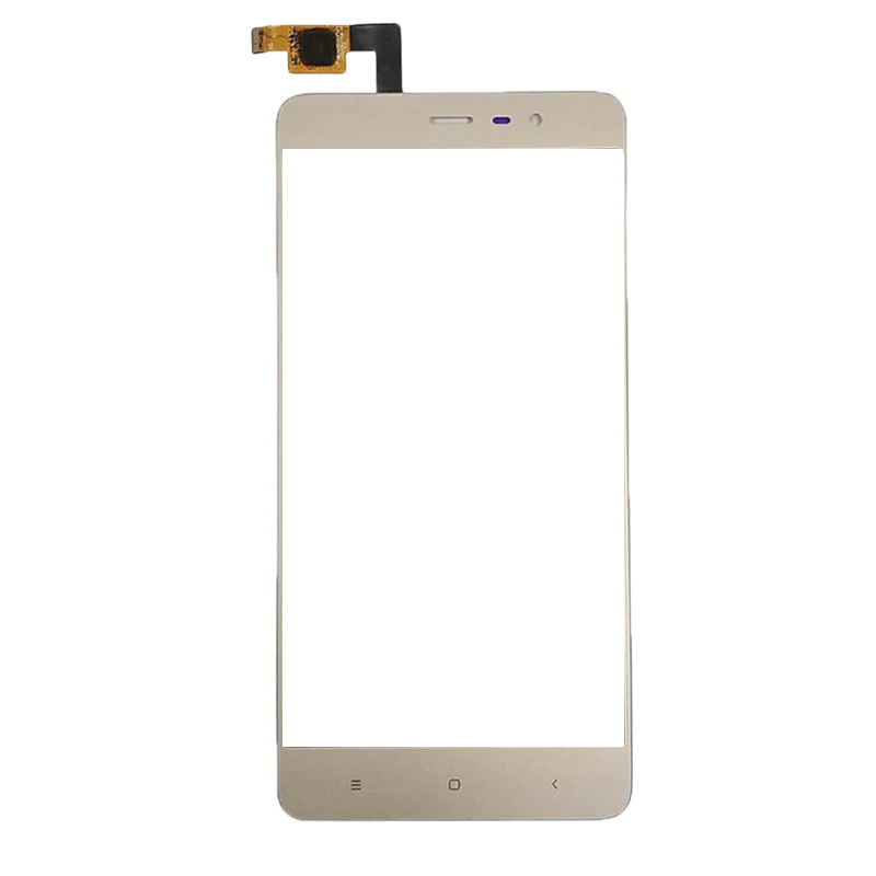 Стекло панель сенсорный экран планшета телефон запчасти для Xiaomi Redmi Note 3 Pro SeSpecial