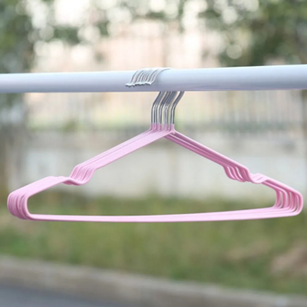 Комплект из 1 предмета Взрослые Нескользящие металла рубашка крючок для брюк