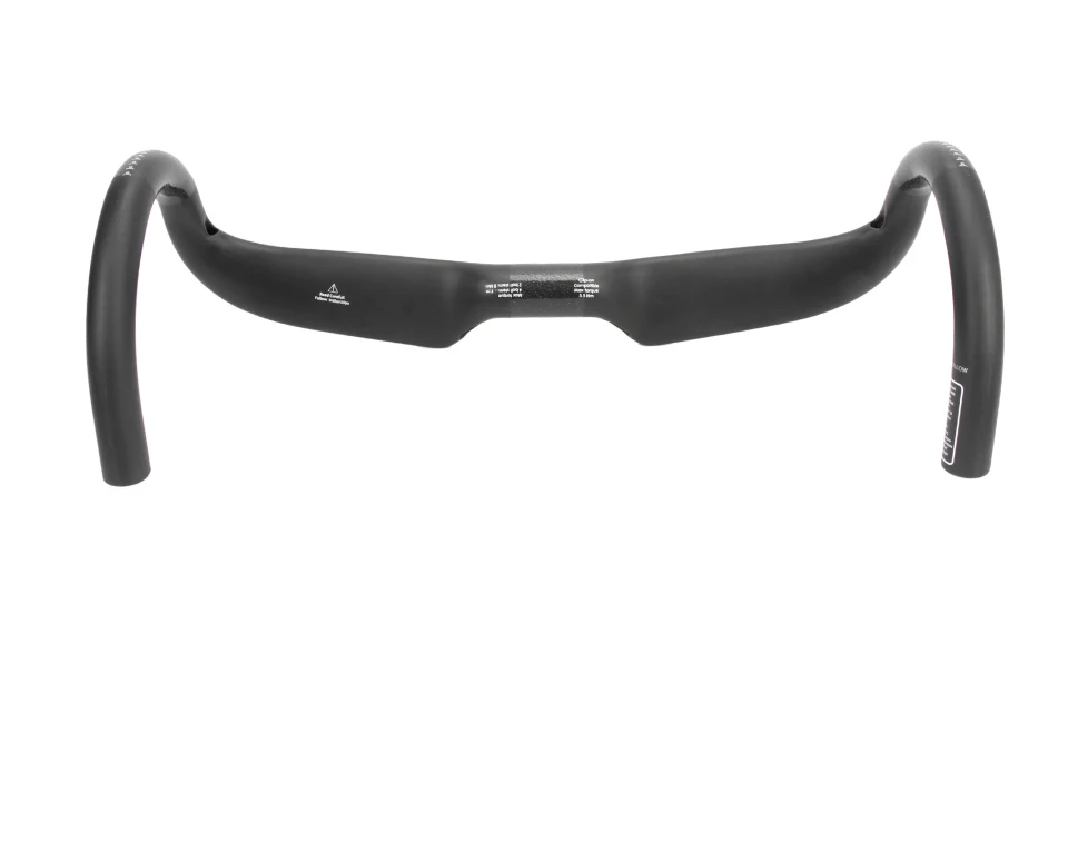 Ullicyc дорожный велосипед Full Carbon Fiber черный руль для велосипеда из углеродного волокна, велосипедный руль 31,8*400/420/440 мм велосипед Запчасти WB718