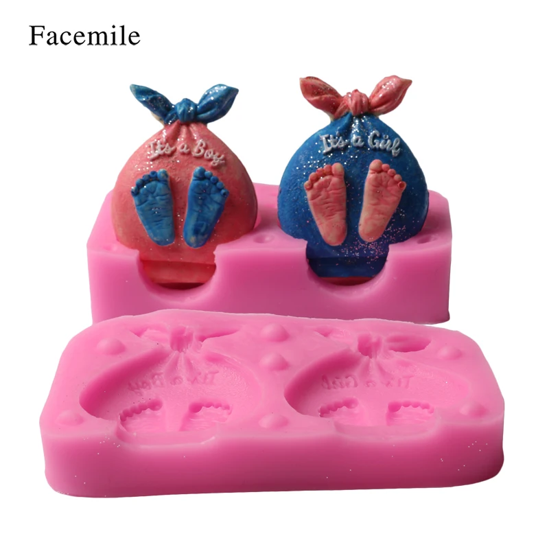 Детская силиконовая форма для выпечки сделай сам|fondant silicone molds|silicone moldcake decorating tools