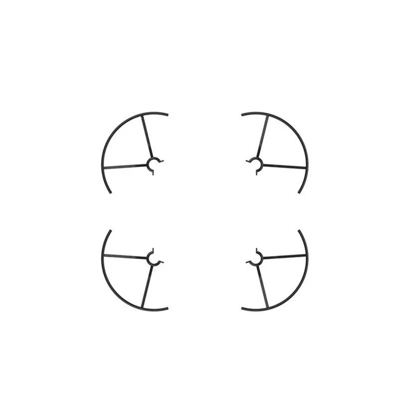 Оригинальные аксессуары для Tello DJI Propeller Guards TELLO Drone | Электроника