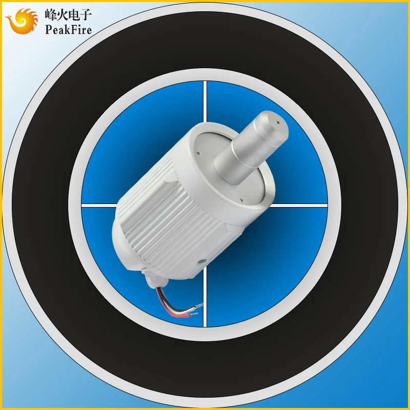 

Video Surveillance