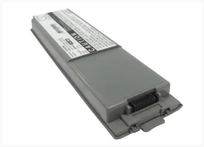 Аккумулятор Cameron Sino 6600mAh для DELL Inspiron 8500 8600 Latitude D800 Precision M60 01X284 2P700 310-0083 312-0083 |