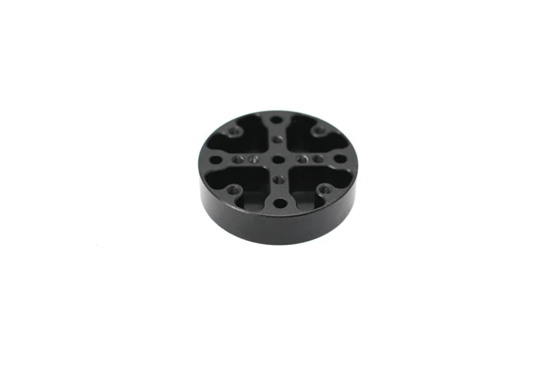 1 шт. X80 140kv/160kv сельскохозяйственный бесщеточный двигатель круиз мультиосевой большой нагрузки большой тяга высокая эффективность HLY T8 мотор