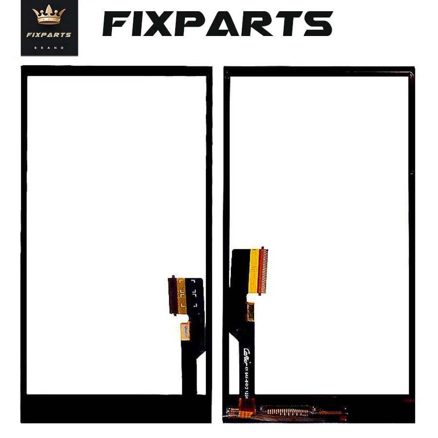 

New replacement touch screen For HTC One M8 touch screen glass digitizer black Mobile Phone M8 Touch Panel Sensor Digitizer