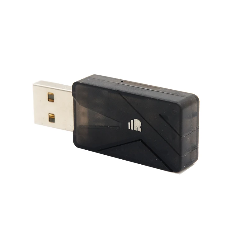 FrSky Compact XSR SIM беспроводной симулятор USB ключ для передатчиков и модульной системы