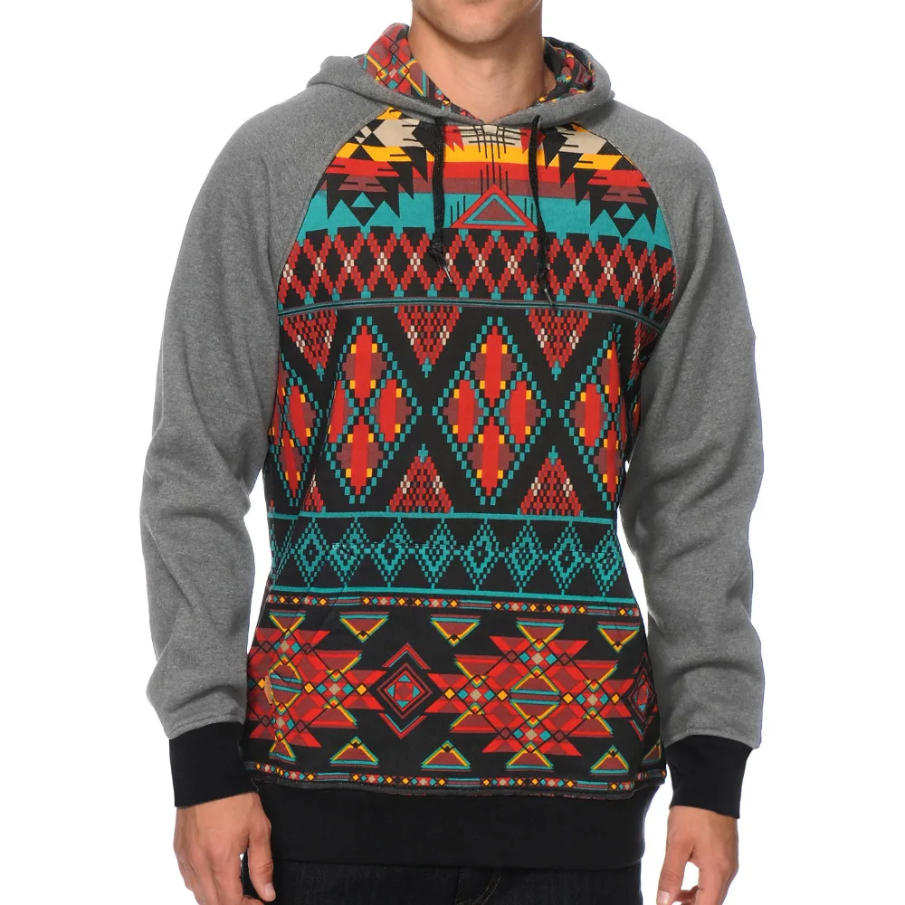 Мужская одежда горячие продаем Капюшоном Уличная Толстовки Кофты человек