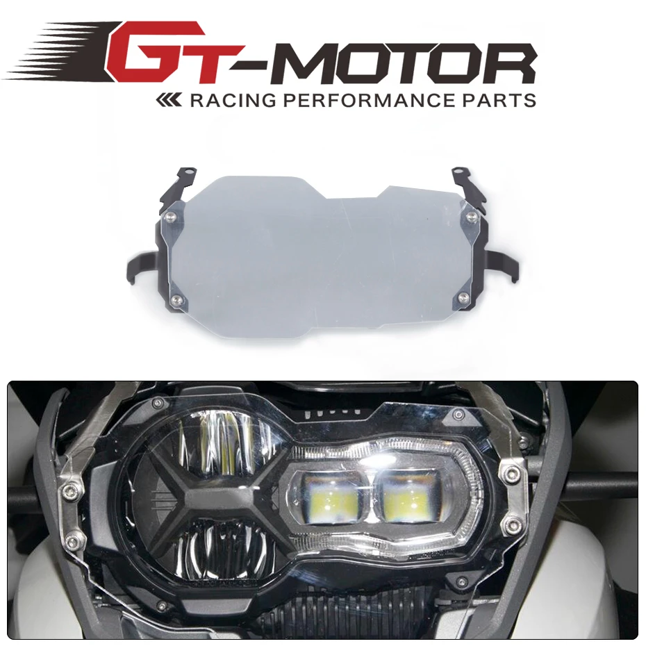 GT Двигатель передняя фара гвардии Крышка Прозрачная линза головной свет лампы