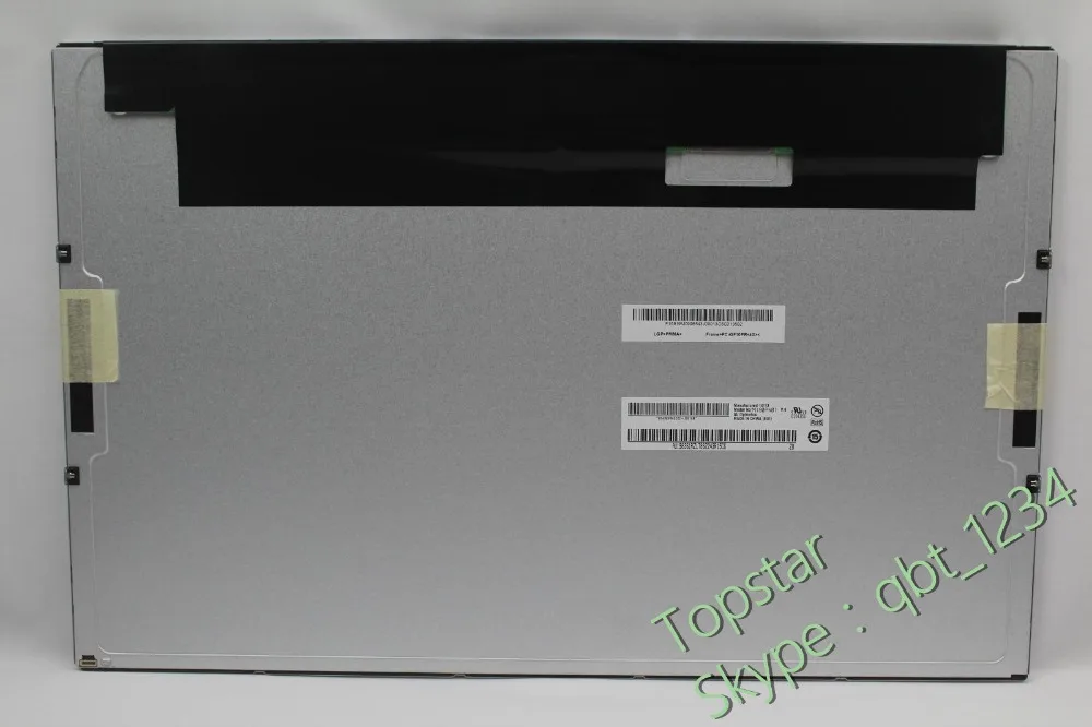 MaiTongDa 19 0 дюймов TFT ЖК дисплей Панель M190PW01 V8 V.8 1440 RGB * 900 WXGA WLED Дисплей LVDS Экран 2ch 8