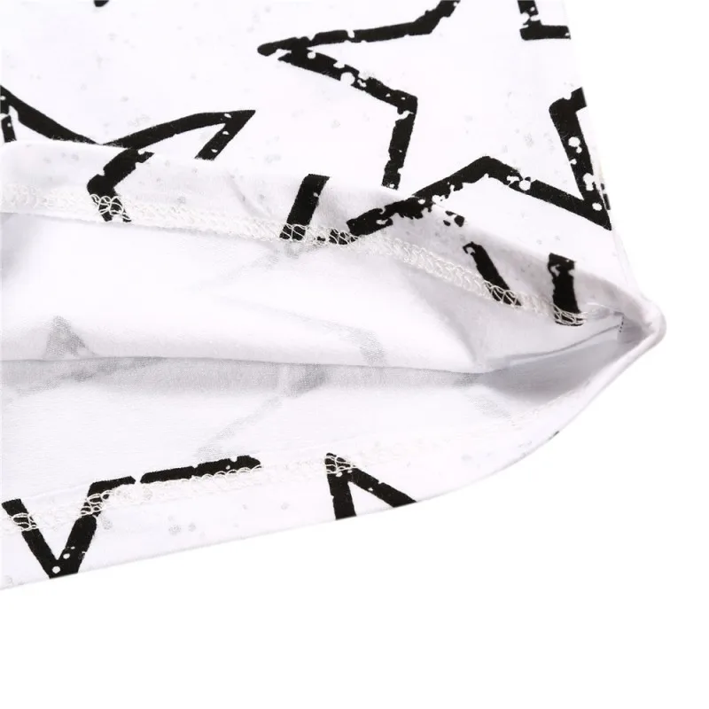 Baby Boys Summer Cotton Fake Tie Print T-shirt Tops Blouse Short Sleeve Casual Tee Shirts |