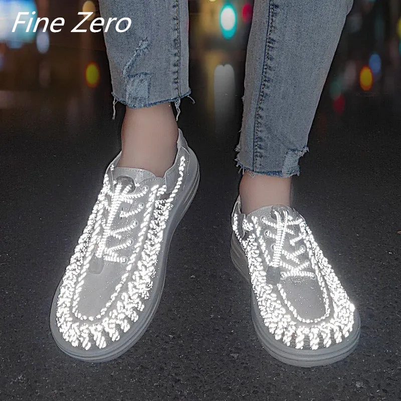 

Men Outdoor Sandals Genuine Leather Beach Sandals Brand Men Casual Shoes Flip Flops Men Fluorescence Slippers Summer Sneakers