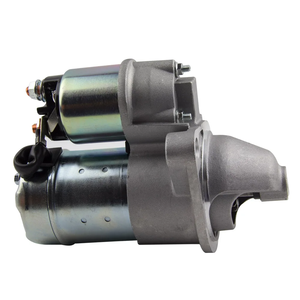 Стартовый двигатель для Vauxhall Corsa C Combo 1 7 DT DTI DTL RMFD DIESEL 2000 2005 STM585 0986019361 DRS3679|starter motor