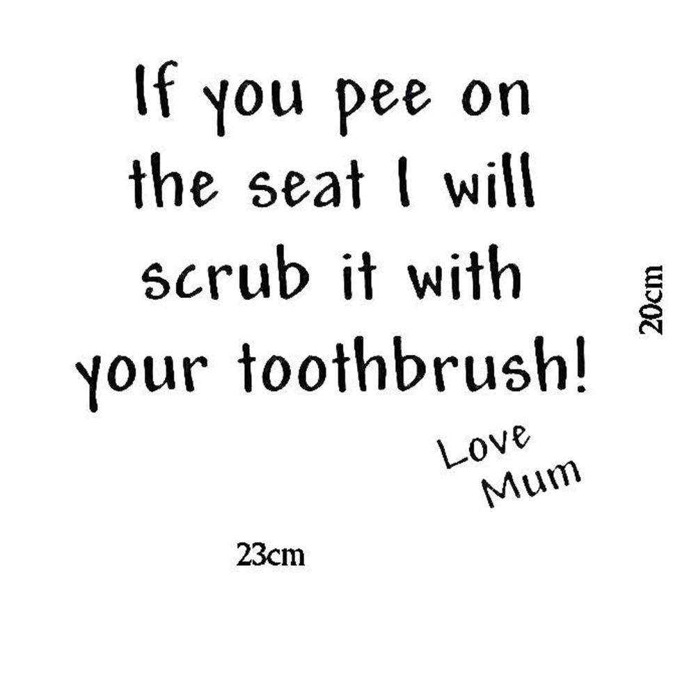 2 шт если вы мочите на набор я скраб его с вами зубная щетка Любовь Мама Туалет