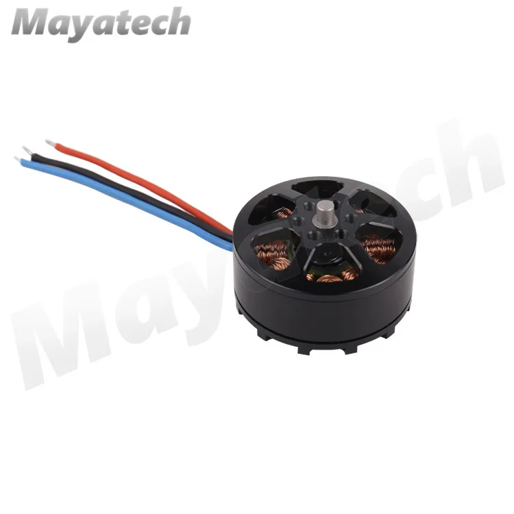Бесщеточный мотор 3508 400KV 590KV бесщеточный Outurnner RC Самолет аксессуары многоосевой