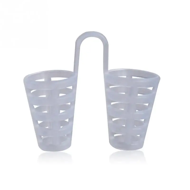 1 шт. пластиковый зажим для носа против храпа|clamping clamp|clamp clipclamp plastic |