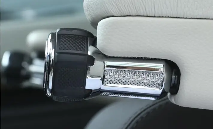 Подлокотник для Range Rover Vogue Sport L405 14-17 регулировка подлокотника из сплава Land rover