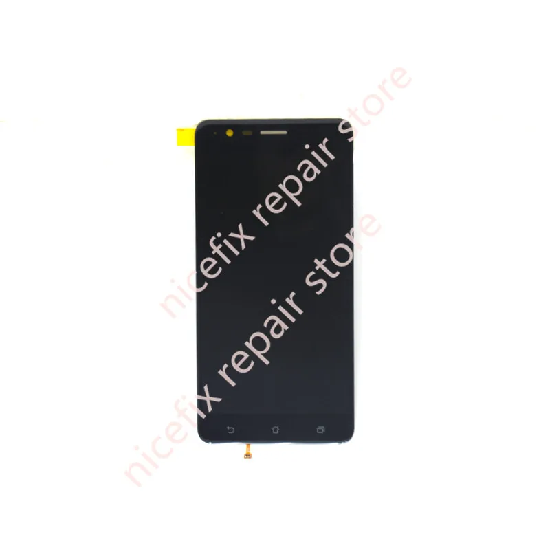 ЖК дисплей с сенсорным экраном и дигитайзером в сборе для ASUS ZenFone 3 Zoom ZE553KL Z01HDA