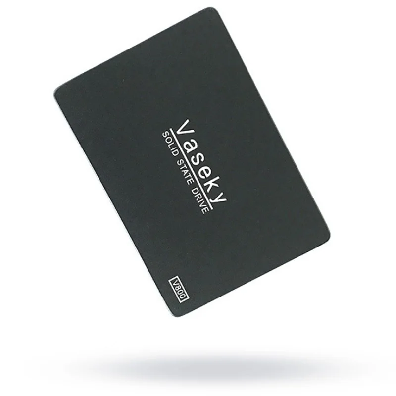 Vaseky SSD 500  SATA3     HDD 2, 5  240  256     SSD 380 /. 64  120  350