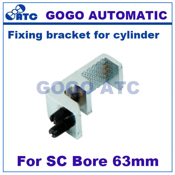 Крепежный кронштейн для датчика пневматического цилиндра магнитного кольцо