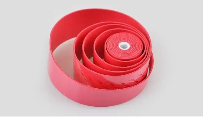Wholesale 110CM Anti-Slip Badminton Racket Overgrip Durable Breathable Rubber Sweatband Accessories | Спорт и развлечения