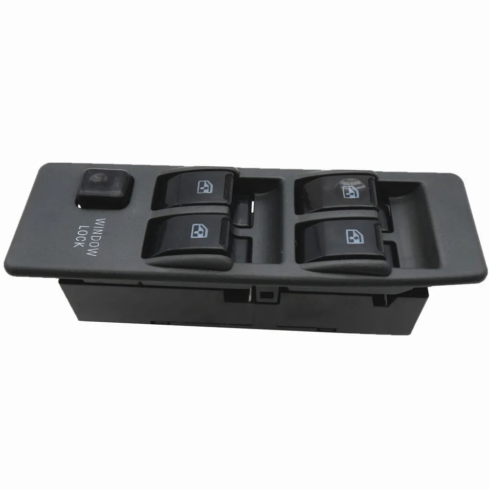 FaroeChi для MITSUBISHI PAJERO переключатель стеклоподъемника OE: MR753373