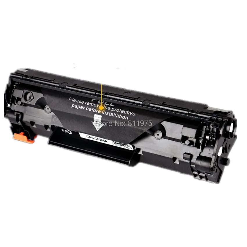 Картридж с тонером для принтеров CANON 103 LBP2900 303 LBP3000 CART / CRG 703/CRG LBP 2900 черный|compatible toner