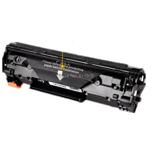 Картридж с тонером CART  CRG 103  CRG 303  CRG 703, совместимый, черный, для принтеров CANON LBP-2900, LBP2900, LBP-3000 LBP3000