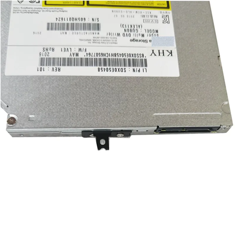 Оригинальный DVD RW мультипривод SATA 9 5 мм X8 для Thinkpad L440 L540 FRU 04X4285 04X4286 04X4287 04X4288 00HM518 |